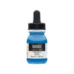 Tinta acrílica fluorescente Liquitex - Imagen 5