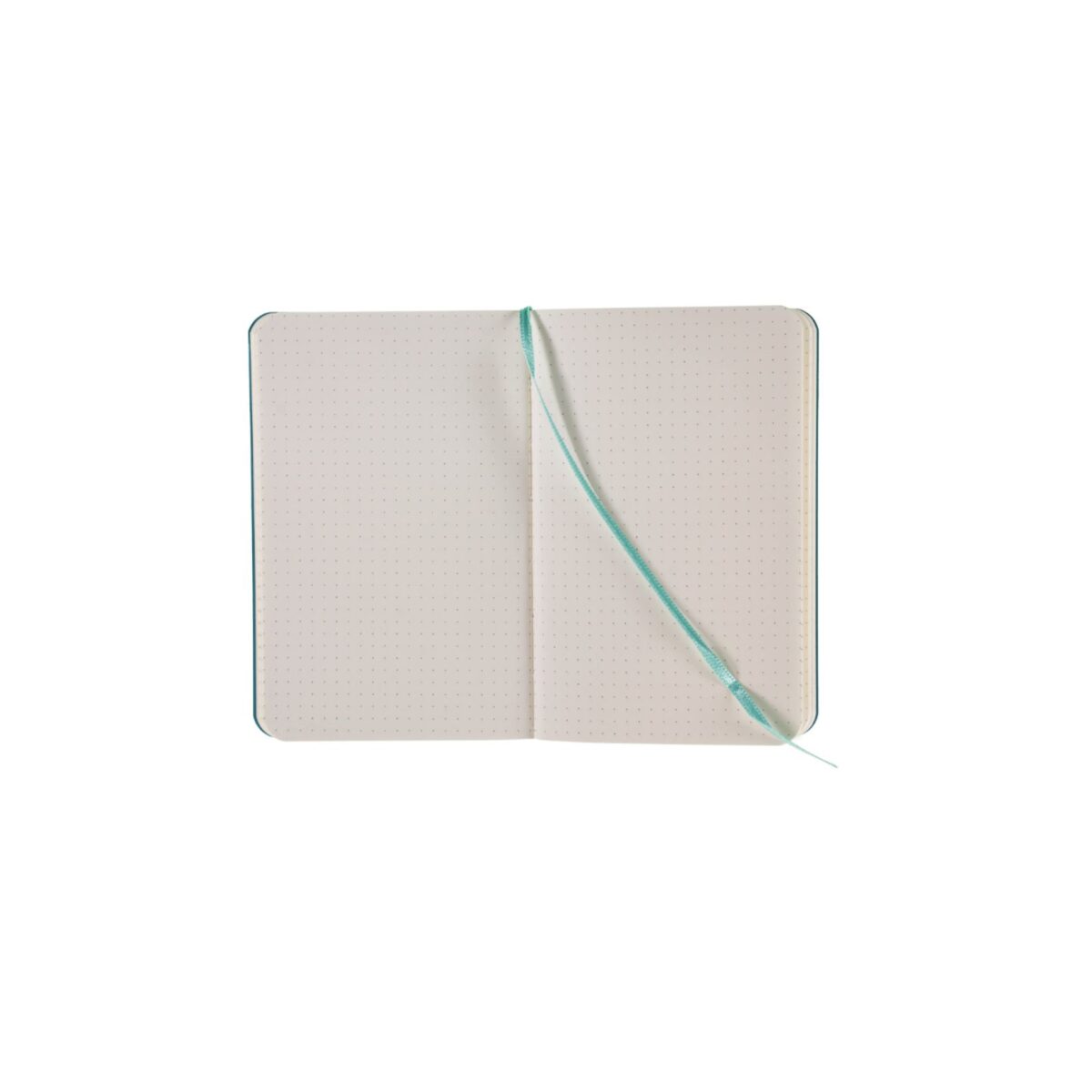Ispira 9x14 cm tapa suave, hoja de puntos - Imagen 3