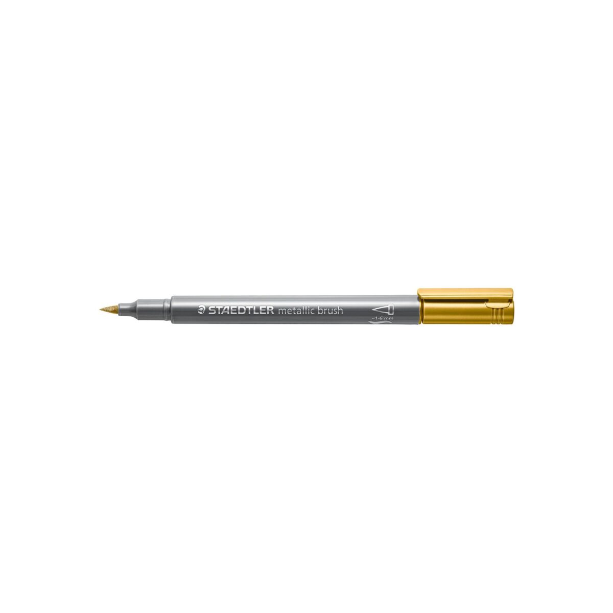 Metallic Brush Staedtler - Imagen 2