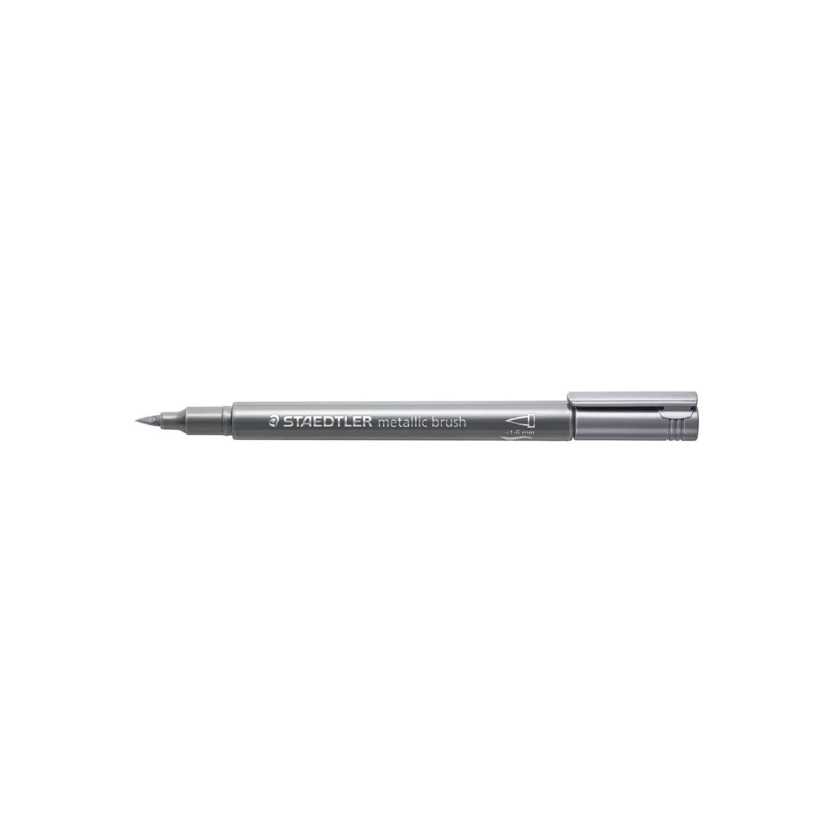 Metallic Brush Staedtler - Imagen 3