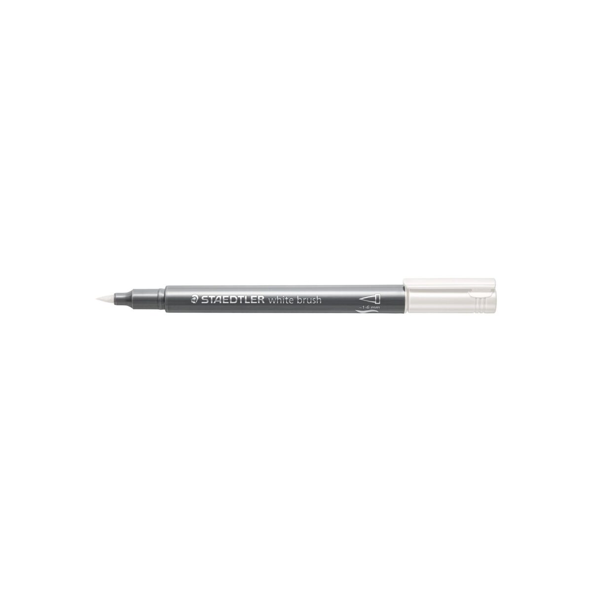 Metallic Brush Staedtler - Imagen 4