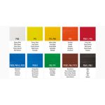 Set Gouache Winsor & Newton - Imagen 2