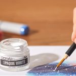 Tinta Copic Opaque White - Imagen 2
