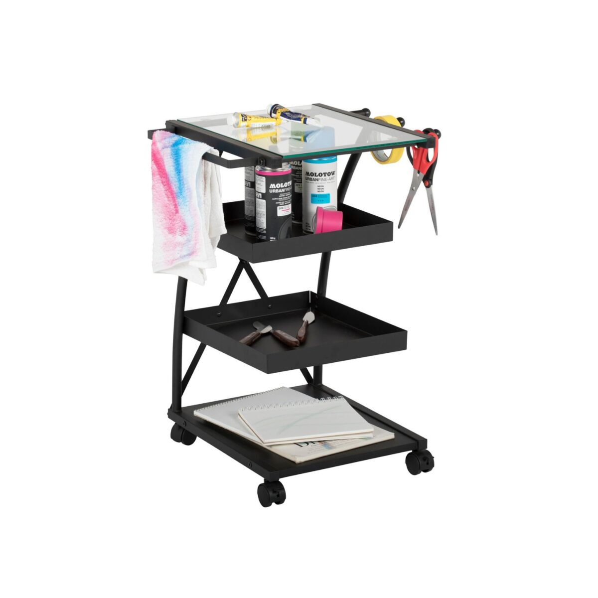 Triflex Taboret Studio Designs - Imagen 2