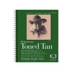 Toned Tan Strathmore