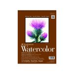 Watercolor Strathmore