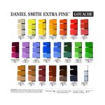 Gouache Extra Fina Daniel Smith - Imagen 2