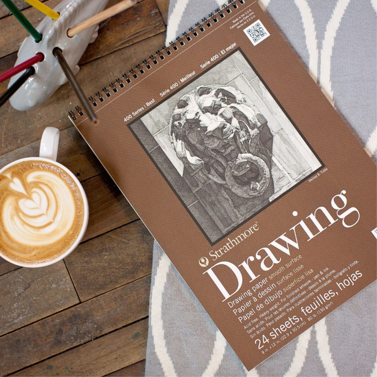 Drawing Strathmore - Imagen 2