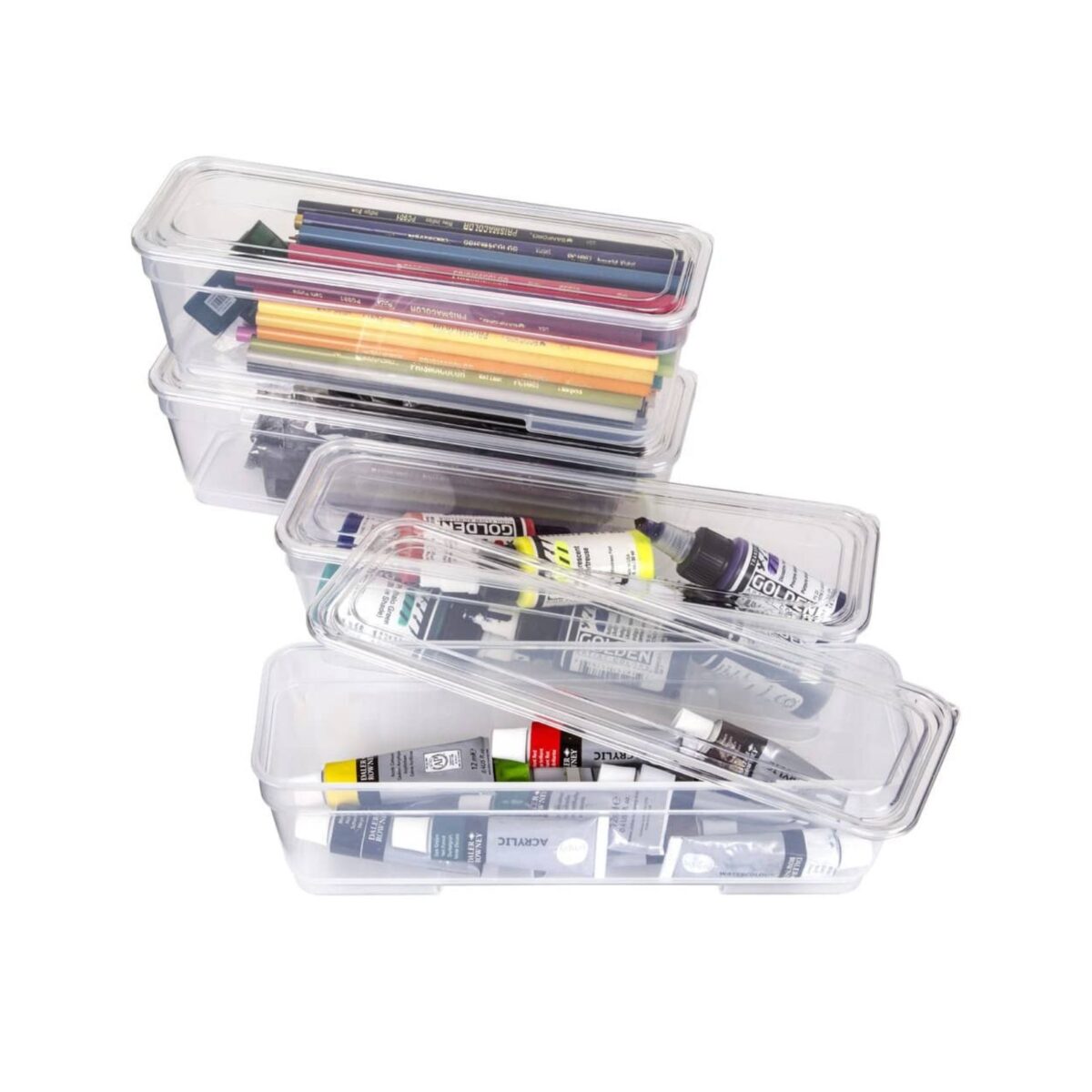 Super Satchel Bins Artbin - Imagen 3