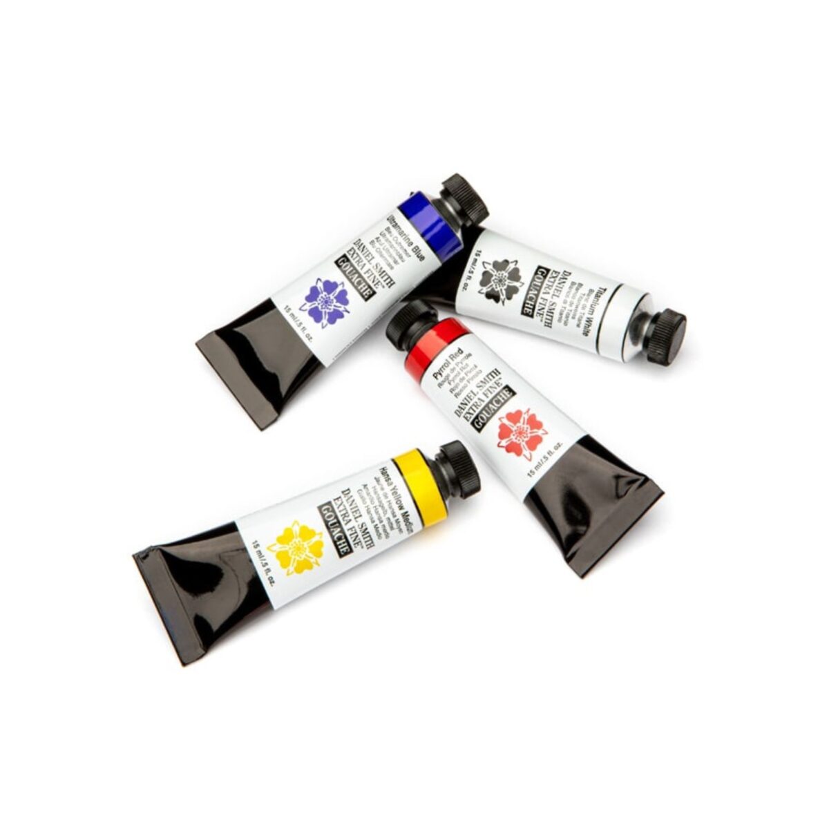 Gouache Extra Fina Daniel Smith - Imagen 3
