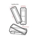 Super Satchel Bins Artbin - Imagen 4