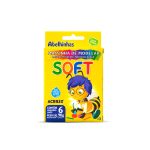 Masa de moldear Soft Acrilex 90g