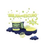 Kimeleka Glow in the dark Acrilex