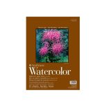 Watercolor Strathmore encolado