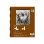 Sketch Strathmore