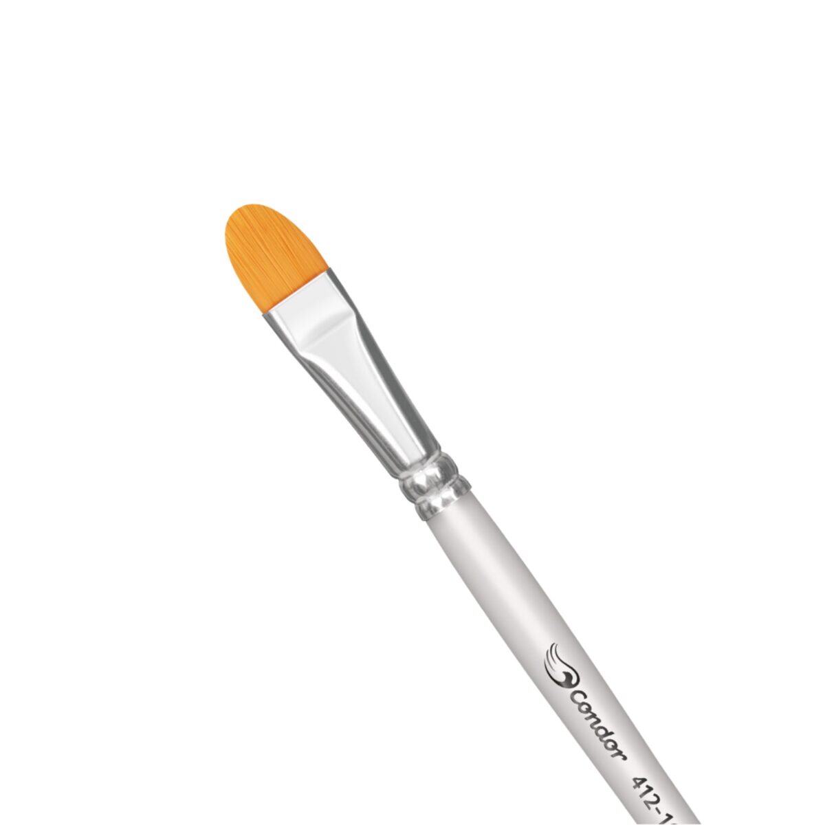 Pincel artístico lengua de gato Condor - Imagen 2