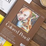 Colored Pencil Strathmore - Imagen 2