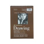 Drawing Strathmore
