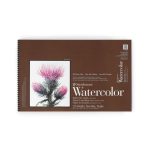 Watercolor Strathmore