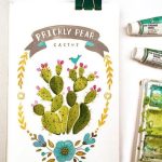 Mixed Media Art Journal Strathmore - Imagen 2