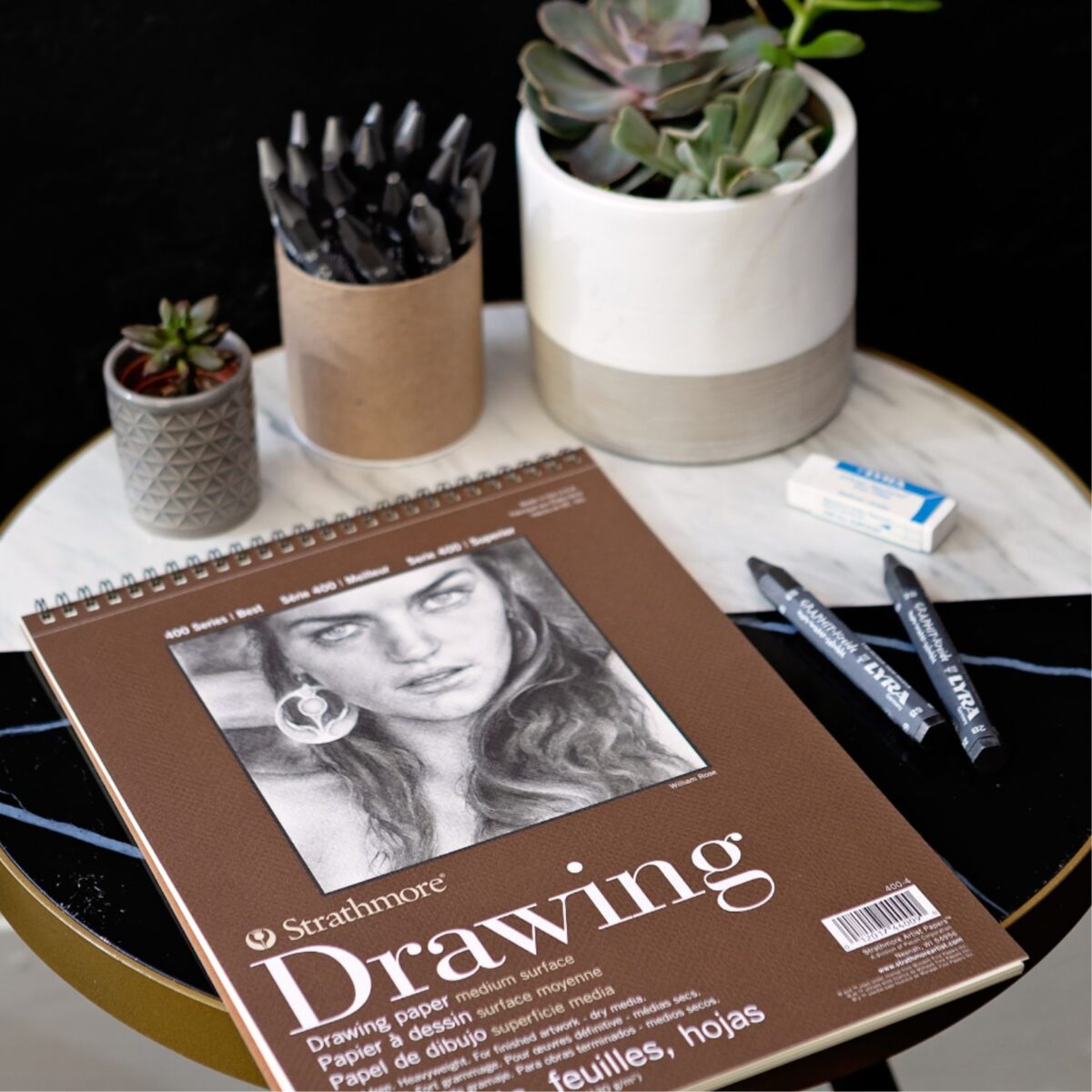 Drawing Strathmore - Imagen 2