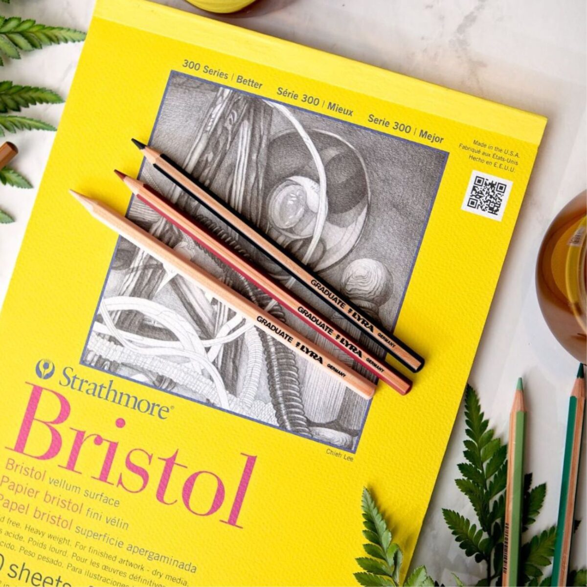 Bristol Strathmore - Imagen 2