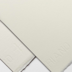 Papel Artístico Traditional White Fabriano