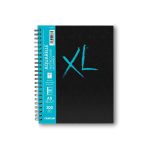 Cuaderno XL Aquarelle Canson