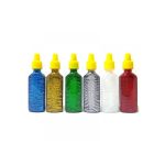 Pegamento Glitter Acrilex - Imagen 2