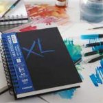 Cuaderno XL Mixed Media Canson - Imagen 2