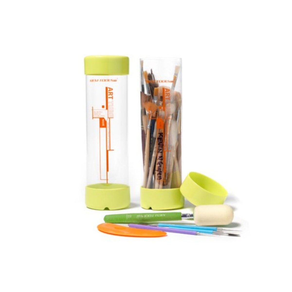 Art Tube Xiem Tools - Imagen 2