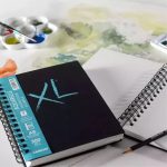 Cuaderno XL Aquarelle Canson - Imagen 2