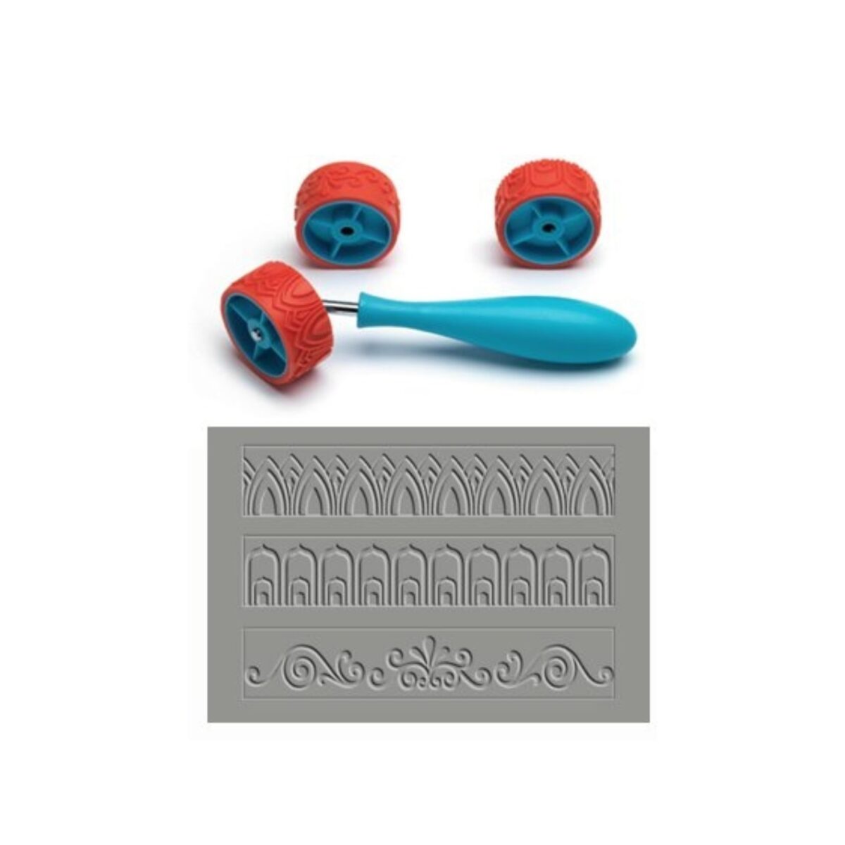 Art Roller Xiem Tools - Imagen 2
