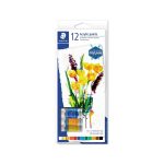 Set acrílico 12 Staedtler