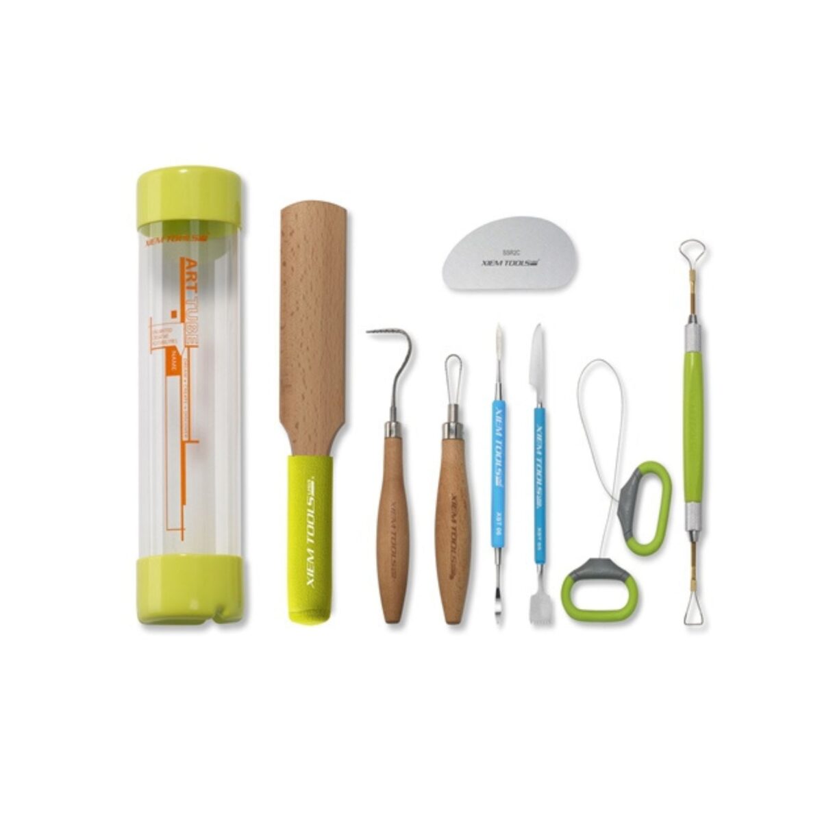 Sculpture Modeling Essential Kit - Imagen 2