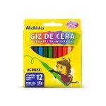 Crayon de cera Acrilex