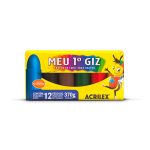 Mi 1er crayon de cera Acrilex