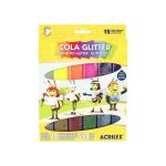 Pegamento Glitter Acrilex