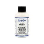 Acrylic Finisher Mate Angelus