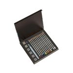 Graphitint Mixed Media Set Derwent - Imagen 2