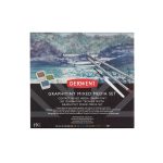 Graphitint Mixed Media Set Derwent