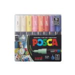 Set PC-1M Basic 16 Posca