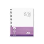 Cuaderno de dibujo S Copic