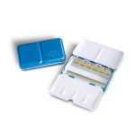 Caja metálica vacía Phoenix