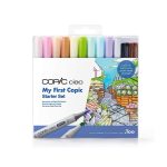 Starter Set Copic Ciao