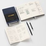 Bullet Journal Edition 2, Black - Imagen 2