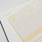 Bullet Journal Edition 2, Black - Imagen 3