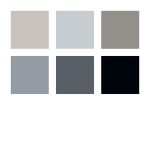 Marcadores Soft Brush escala de gris Staedtler - Imagen 2