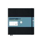 Sketchbook Square Black