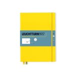 Sketchbook Master (A4+) Lemon